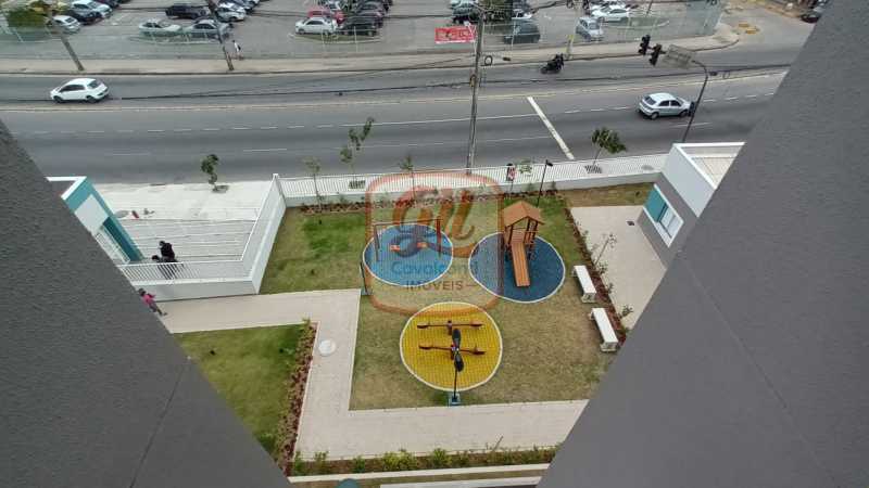 Apartamento, 2 quartos, 41 m² - Foto 23