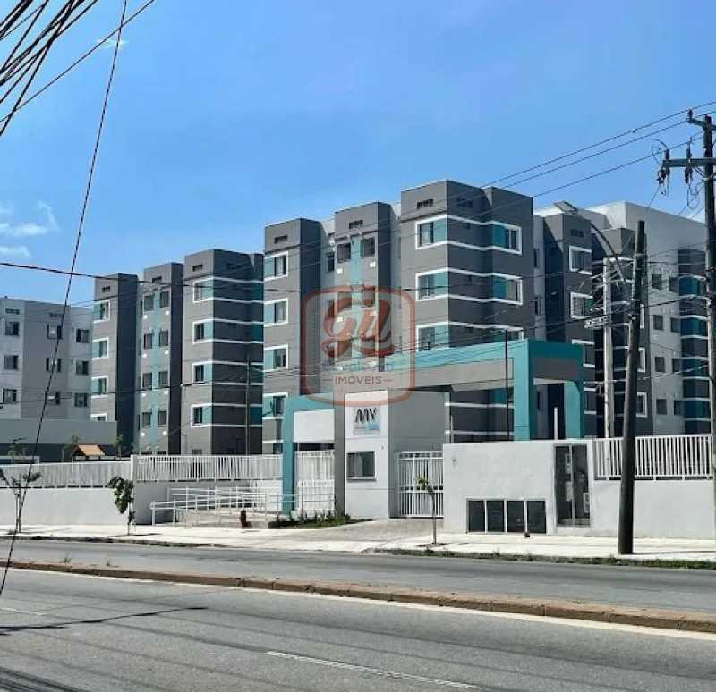 Apartamento, 2 quartos, 41 m² - Foto 26