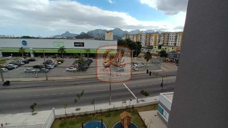 Apartamento, 2 quartos, 41 m² - Foto 24