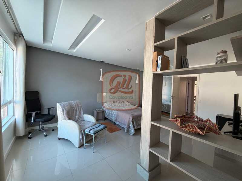 Casa de Condomínio, 4 quartos - Foto 16