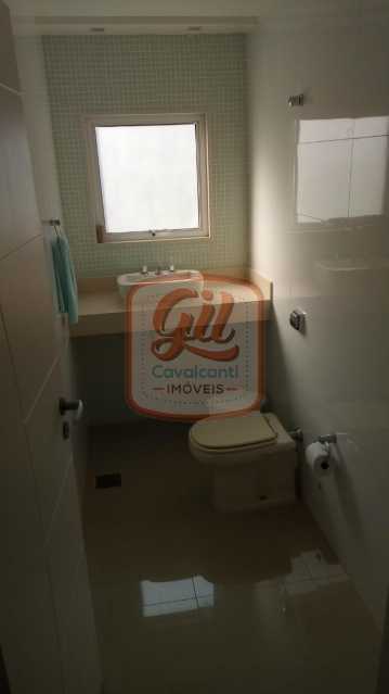 Casa de Condomínio, 4 quartos - Foto 29