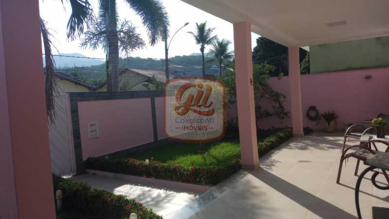 Casa de Condomínio, 4 quartos - Foto 5