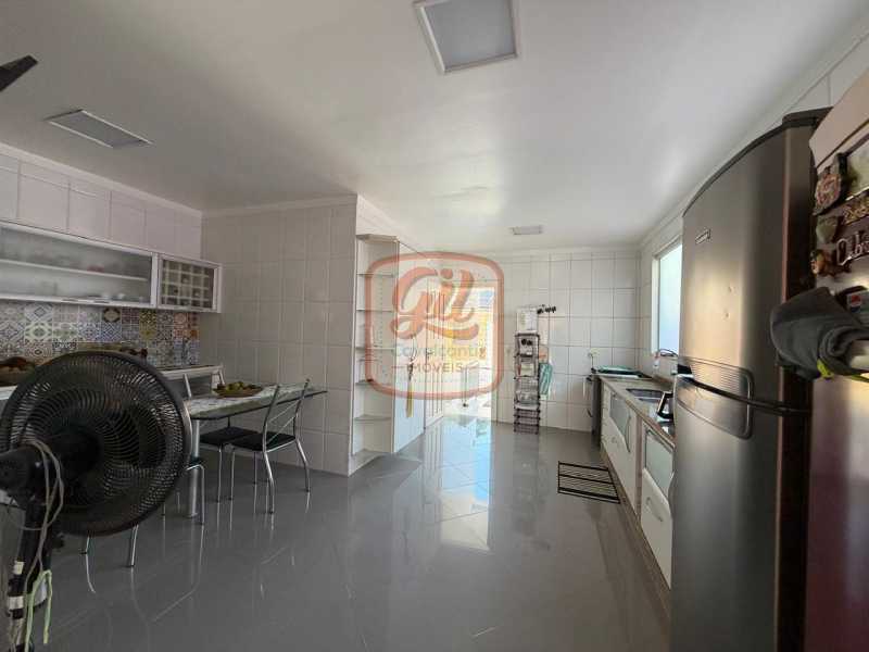 Casa de Condomínio, 4 quartos - Foto 12