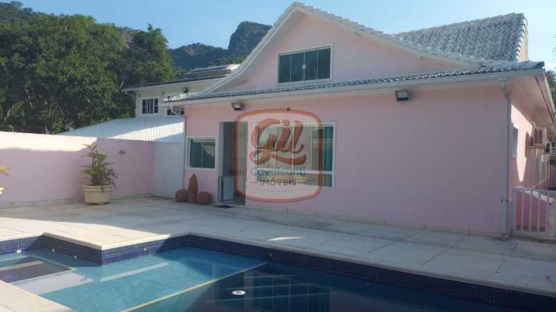 Casa de Condomínio, 4 quartos - Foto 2