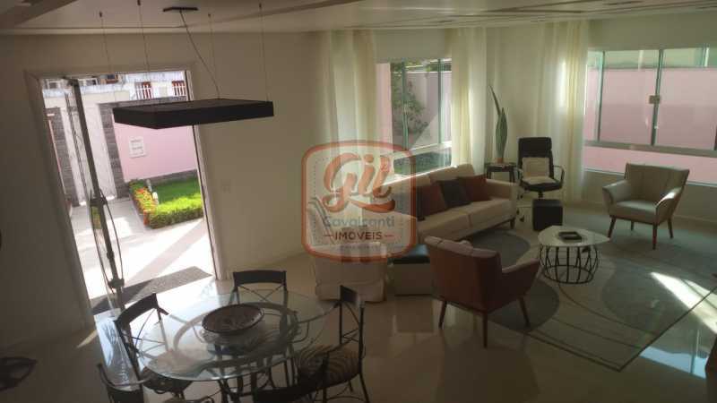 Casa de Condomínio, 4 quartos - Foto 8