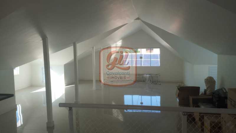 Casa de Condomínio, 4 quartos - Foto 27