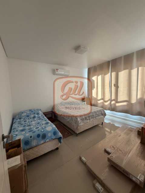 Casa de Condomínio, 4 quartos - Foto 23