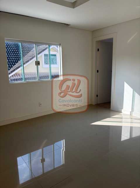 Casa de Condomínio, 4 quartos - Foto 20