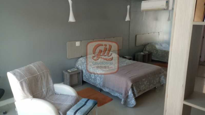 Casa de Condomínio, 4 quartos - Foto 21