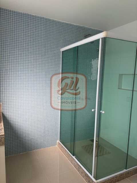 Casa de Condomínio, 4 quartos - Foto 24