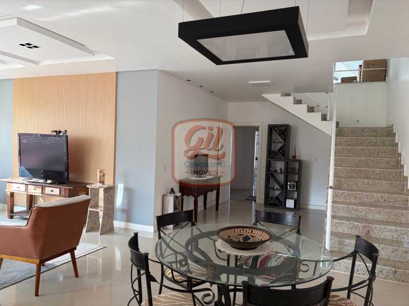 Casa de Condomínio, 4 quartos - Foto 7