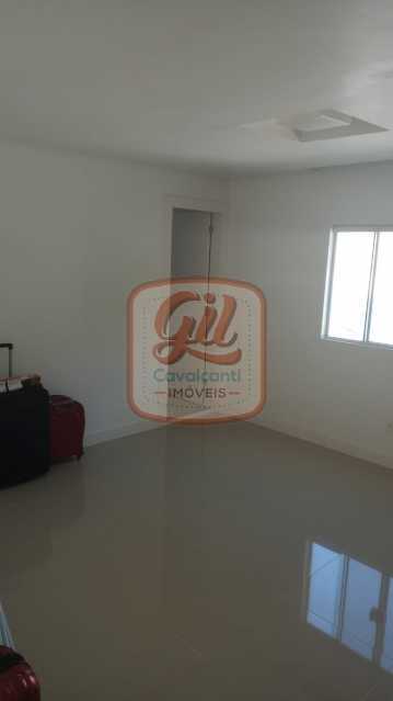 Casa de Condomínio, 4 quartos - Foto 25