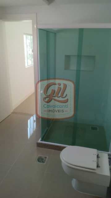 Casa de Condomínio, 4 quartos - Foto 26