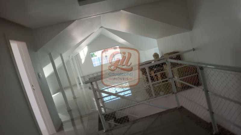 Casa de Condomínio, 4 quartos - Foto 28