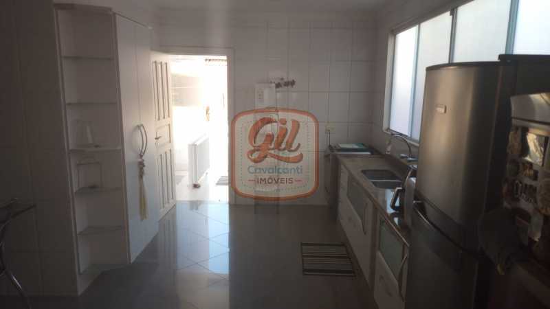 Casa de Condomínio, 4 quartos - Foto 13