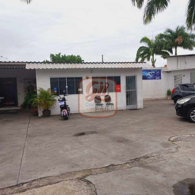 Terreno, 336 m² - Foto 1