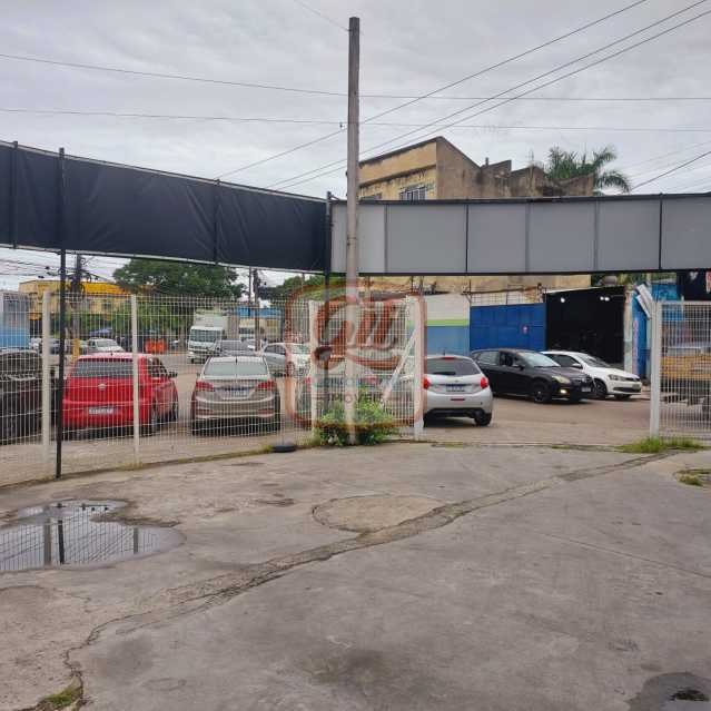 Terreno, 336 m² - Foto 3