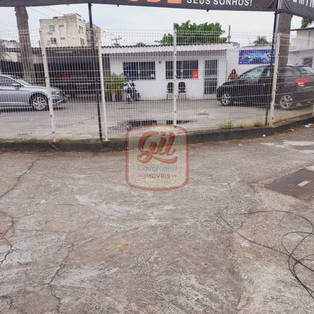 Terreno, 336 m² - Foto 2