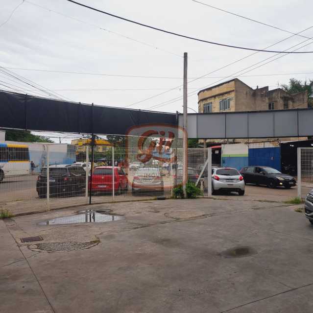 Terreno, 336 m² - Foto 7