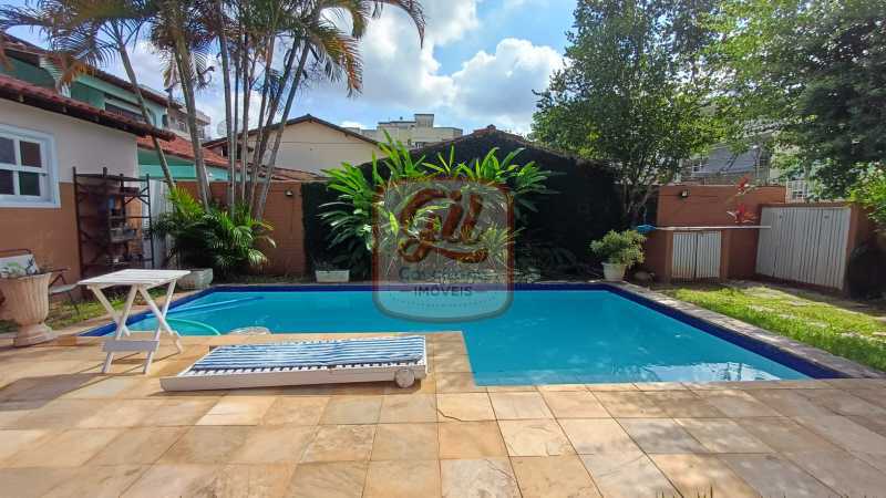 Casa, 5 quartos, 320 m² - Foto 2