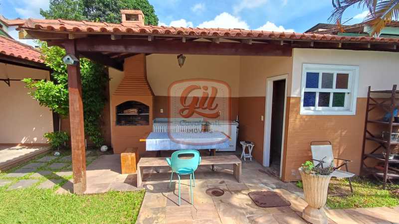 Casa, 5 quartos, 320 m² - Foto 3