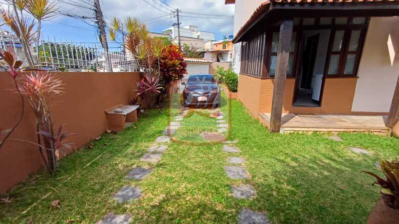 Casa, 5 quartos, 320 m² - Foto 4