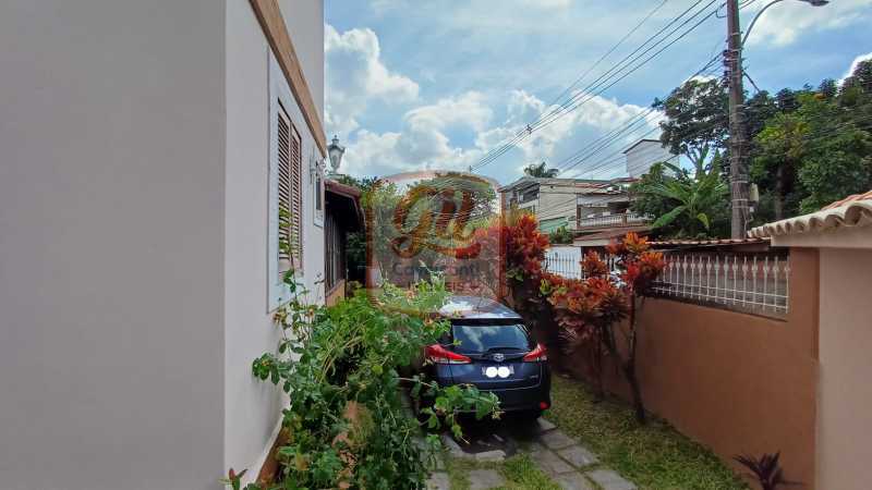 Casa, 5 quartos, 320 m² - Foto 5