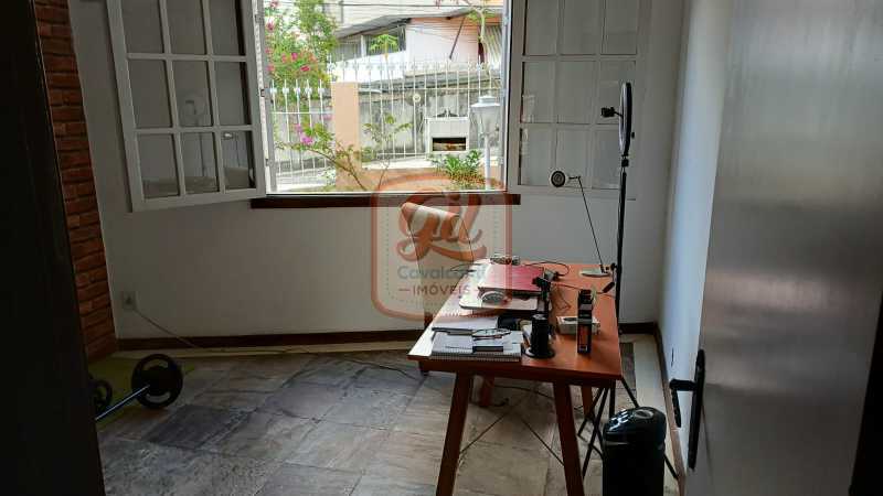 Casa, 5 quartos, 320 m² - Foto 7