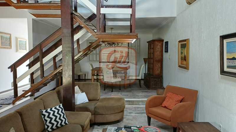 Casa, 5 quartos, 320 m² - Foto 8