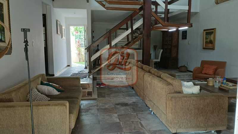 Casa, 5 quartos, 320 m² - Foto 9