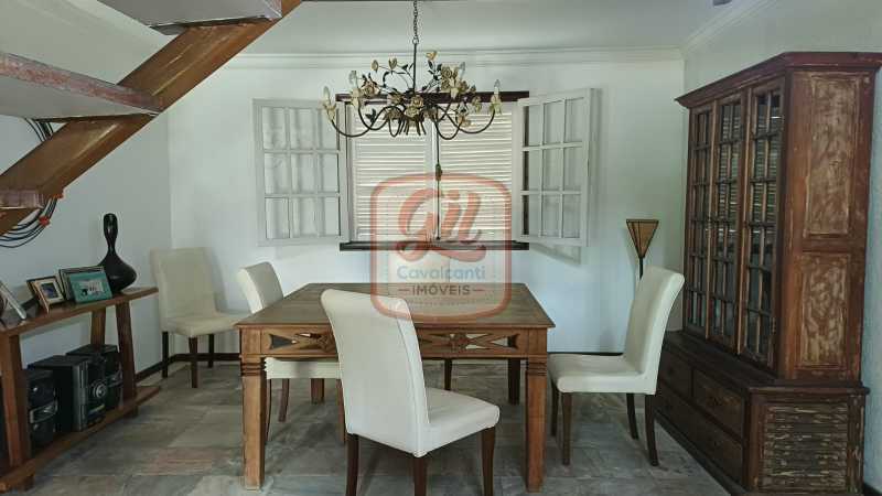Casa, 5 quartos, 320 m² - Foto 10