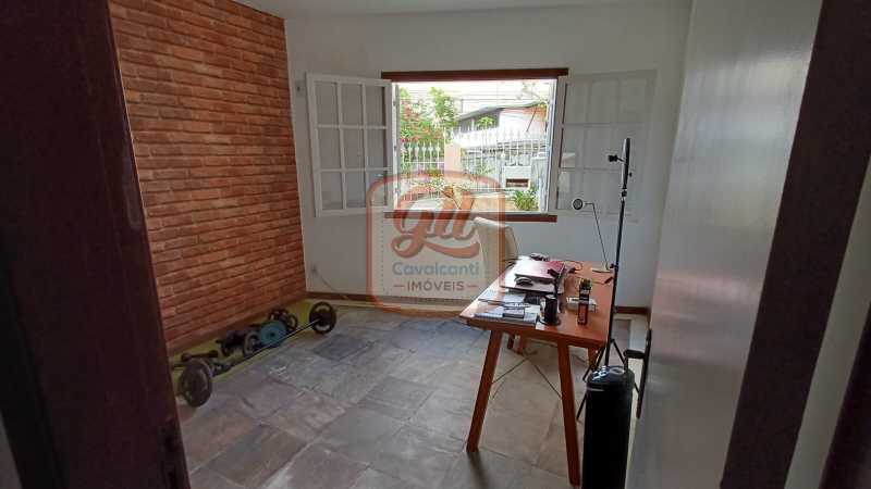 Casa, 5 quartos, 320 m² - Foto 11