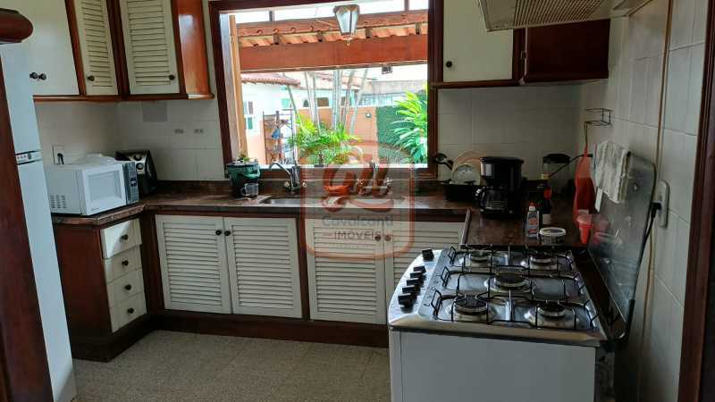 Casa, 5 quartos, 320 m² - Foto 12