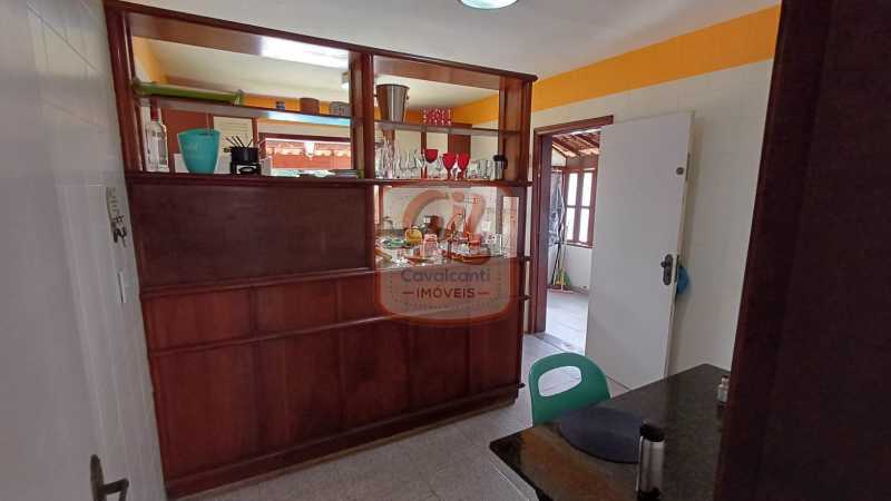Casa, 5 quartos, 320 m² - Foto 13