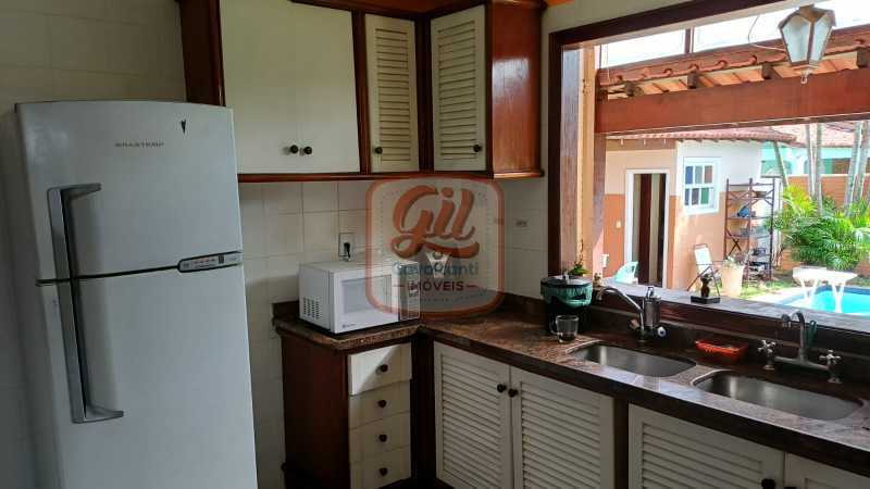 Casa, 5 quartos, 320 m² - Foto 14