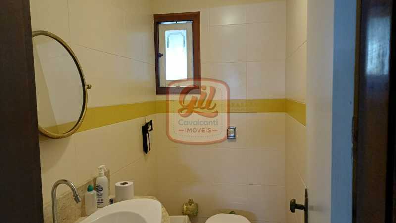 Casa, 5 quartos, 320 m² - Foto 15