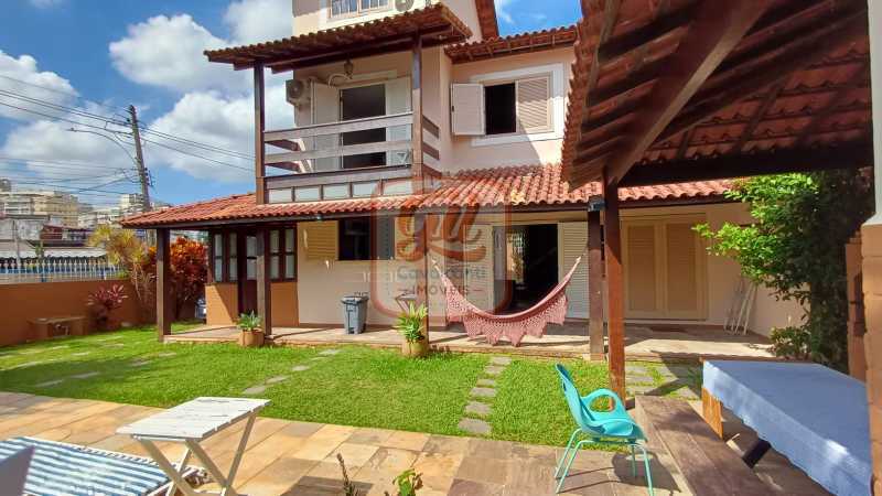 Casa, 5 quartos, 320 m² - Foto 16