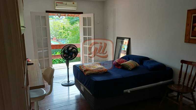Casa, 5 quartos, 320 m² - Foto 17