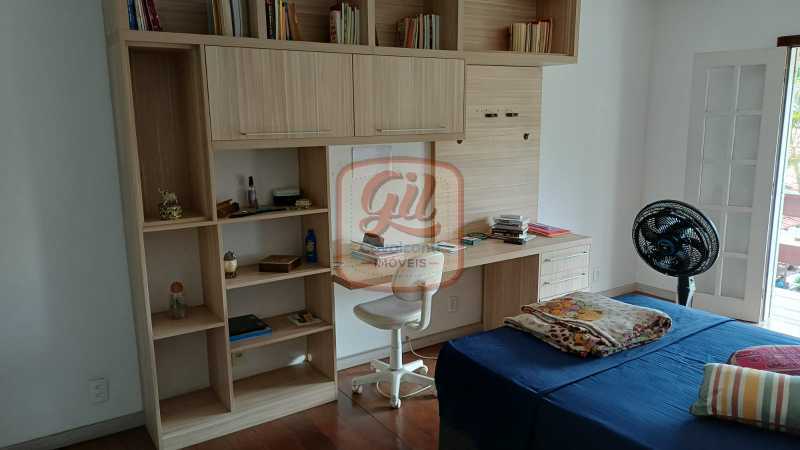 Casa, 5 quartos, 320 m² - Foto 19
