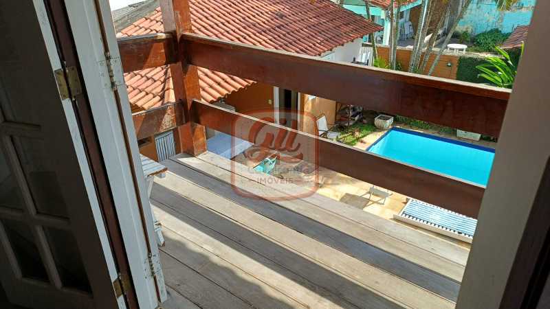 Casa, 5 quartos, 320 m² - Foto 20