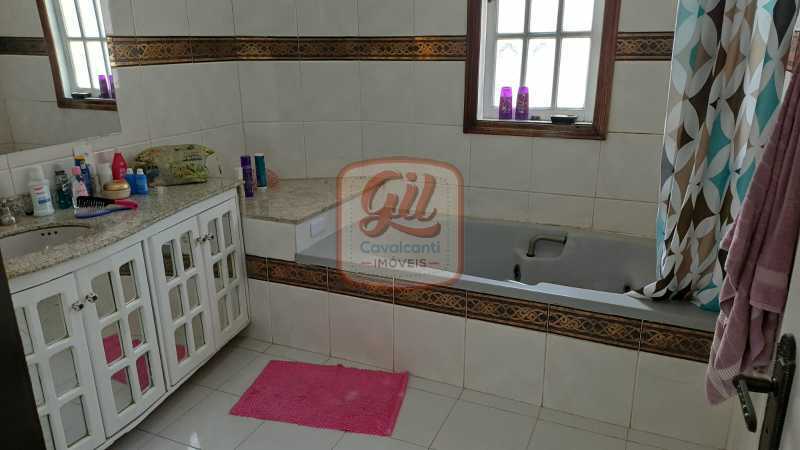 Casa, 5 quartos, 320 m² - Foto 21