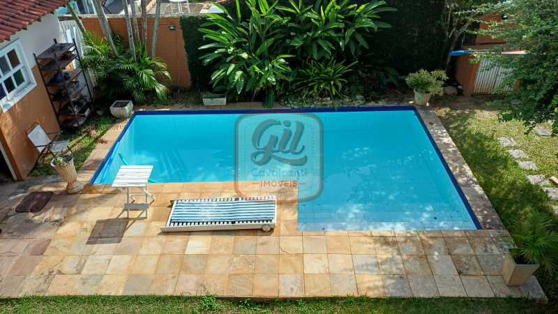Casa, 5 quartos, 320 m² - Foto 23