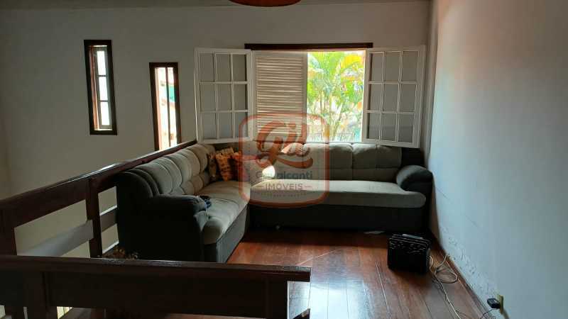 Casa, 5 quartos, 320 m² - Foto 24