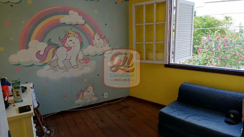 Casa, 5 quartos, 320 m² - Foto 25