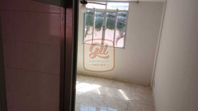 Apartamento, 2 quartos, 44 m² - Foto 27
