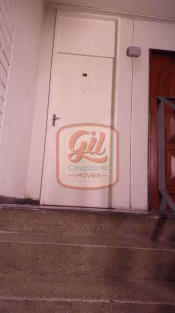 Apartamento, 2 quartos, 44 m² - Foto 15