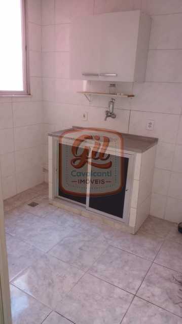 Apartamento, 2 quartos, 44 m² - Foto 28