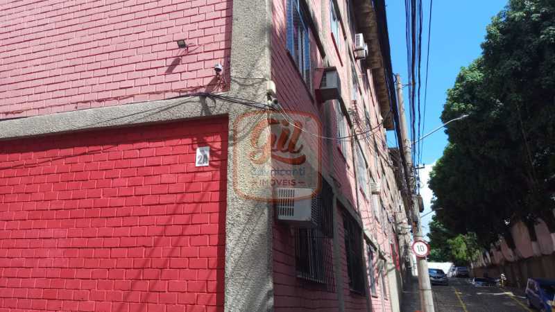 Apartamento, 2 quartos, 44 m² - Foto 3