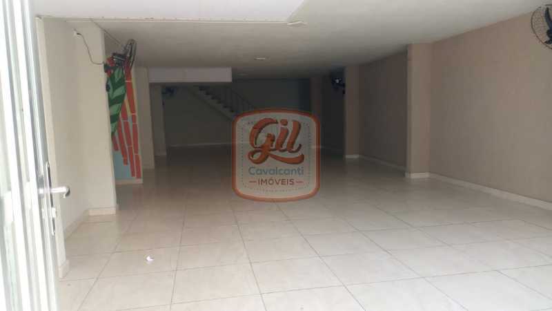 Apartamento, 2 quartos, 44 m² - Foto 4