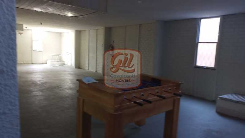 Apartamento, 2 quartos, 44 m² - Foto 14